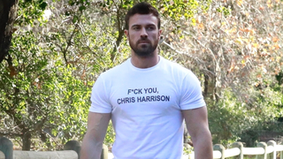 Chad Johnson Has Dramatic Thoughts on Everyone in <i>Th</i><i>e Bachelor</i> Franchise
